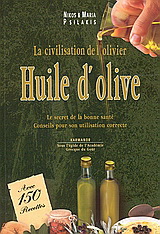 Huile d'olive