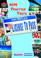 Licence To Pass: Michigan ECPE Practice Tests