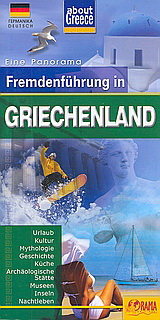 Fremdenführung in Griechenland