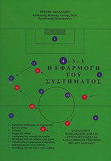 4-3-3 Η εφαρμογή του συστήματος