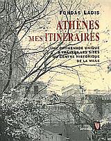 Athènes mes itinéraires