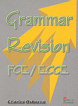 Grammar Revision FCE / ECCE