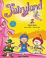 Fairyland 2: Pupil΄s Book (pack)
