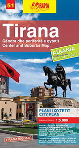 Tirana