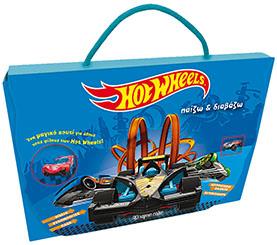 Hot Wheels - Monster Trucks