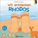 Wir entdecken Rhodos