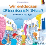 Wir entdecken Griechischen Inseln