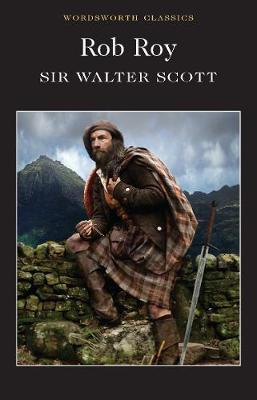 ROB ROY Paperback B FORMAT