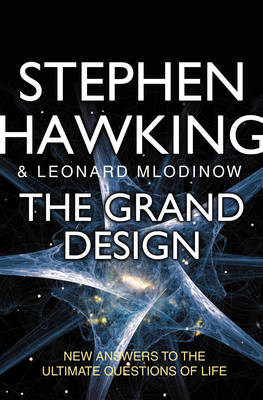 THE GRAND DESIGN Paperback C FORMAT