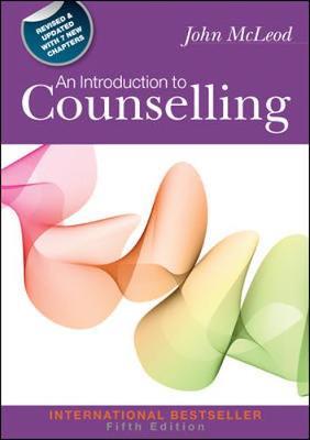 AN INTRODUCTION TO COUNSELLING 5TH ED Paperback