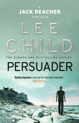 A JACK REACHER THRILLER 7: PERSUADER Paperback A FORMAT