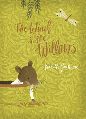 THE WIND IN THE WILLOWS  HC