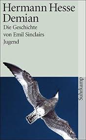 DEMIAN:DIE GESCHICHTE VON EMIL SINCLAIRS JUGEND Paperback