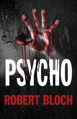 PSYCHO Paperback B FORMAT