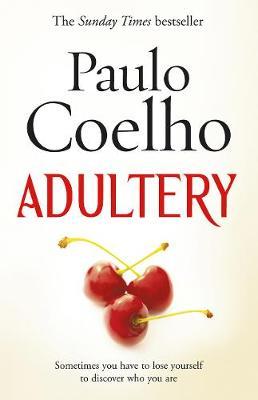 ADULTERY Paperback A FORMAT