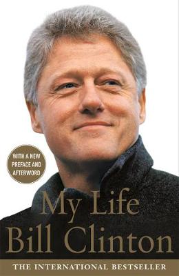 MY LIFE Paperback B FORMAT