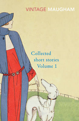 VINTAGE CLASSICS : COLLECTED SHORT STORIES (VOL. 1) Paperback B FORMAT