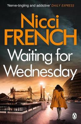 WAITING FOR WEDNESDAY Paperback