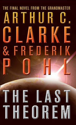 THE LAST THEOREM Paperback A FORMAT