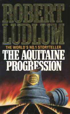 THE AQUITAINE PROGRESSION Paperback A FORMAT