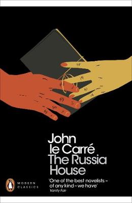 PENGUIN MODERN CLASSICS : THE RUSSIA HOUSE Paperback