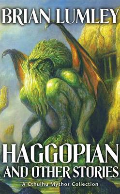 HAGOPPIAN AND OTHER TALES HIS INFERNAL MAJESTY Paperback C FORMAT