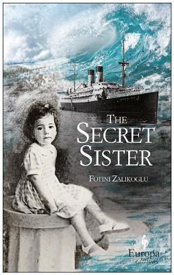 THE SECRET SISTER  Paperback