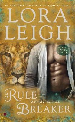 RULE BREAKER Paperback