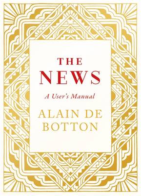 THE NEWS: A USER'S MANUAL HC