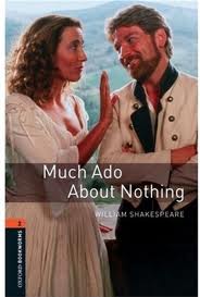 OBW LIBRARY 2: MUCH ADO ABOUT NOTHING - SPECIAL OFFER N/E