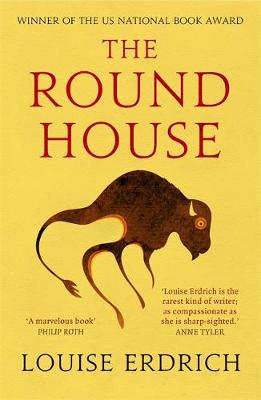 THE ROUND HOUSE Paperback