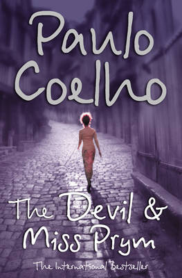 THE DEVIL AND MISS PRYM Paperback B FORMAT