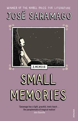 SMALL MEMORIES Paperback B FORMAT