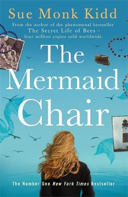 THE MERMAID CHAIR Paperback B FORMAT