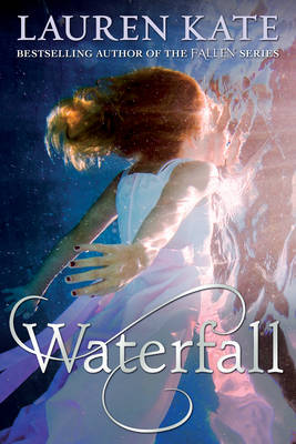 TEARDROP 2: WATERFALL Paperback