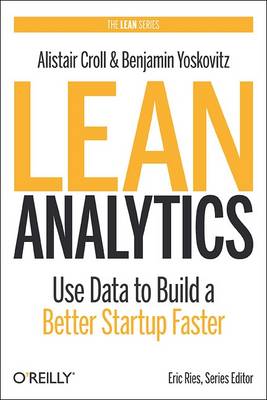 LEAN ANALYTICS  HC