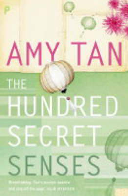 THE HUNDRED SECRET SENSES Paperback B FORMAT