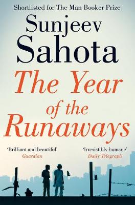 THE YEAR OF THE RUNAWAYS Paperback B