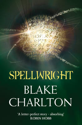 SPELLWRIGHT Paperback B FORMAT