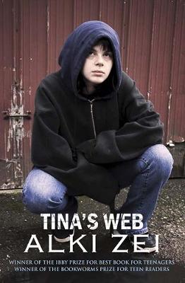 TINA'S WEB Paperback