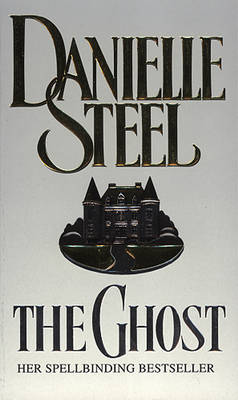 THE GHOST Paperback