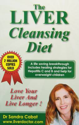 THE LIVER CLEANSING DIET