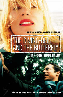 THE DIVING-BELL AND THE BUTTERFLY Paperback