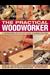 THE PRACTICAL WOODWORKER Paperback