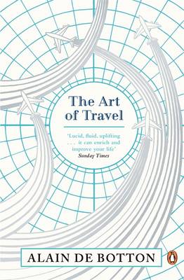 THE ART OF TRAVEL Paperback