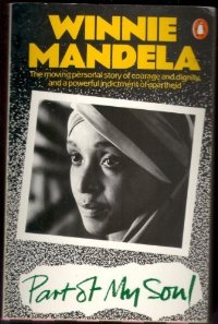 PART OF MY SOUL Paperback B FORMAT