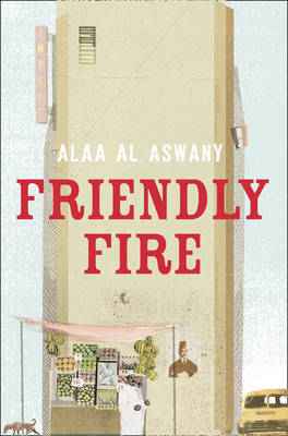 FRIENDLY FIRE Paperback B FORMAT