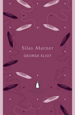 PENGUIN ENGLISH LIBRARY : SILAS MARNER Paperback B FORMAT