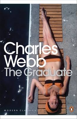 PENGUIN MODERN CLASSICS : THE GRADUATE Paperback B FORMAT