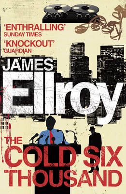 THE COLD SIX THOUSAND Paperback B FORMAT